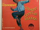 ELDORADOS Crazy Little Mama Vee-Jay LP-1001 VG+/EX Degritter