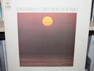 GARY PEACOCK EASTWARD JAPAN ONLY OG LP CLEAN  #2
