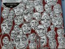 Eyedea- The Many Faces of Oliver Hart Vinyl Brand New Sealed 2014