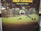 PHILIP CATHERINE SEPTEMBER MAN GERMANY OG LP CLEAN