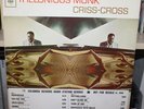 THELONIOUS MONK CRISS CROSS OG US MONO WLP PROMO LP CLEAN