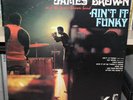 JAMES BROWN AIN’T IT FUNKY STEREO KING OG US PROMO LP CLEAN