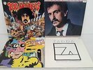 4x Vinyl Album Frank Zappa 200 Motels Jazz from Hell Studio Tan Drowning Witch