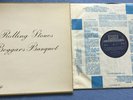 ROLLING STONES * BEGGARS BANQUET *DECCA SKL 4955*PRESSUNG 1970-72 *LABELVARIANTE