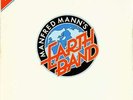 Manfred Mann's Earth Band - Glorified Magn LP Album RE Vinyl Scha