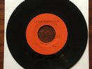 BOB MARLEY & THE WAILERS CORSAIRS Mr Chatterbox / Good Night My Love 7” 45 VINYL