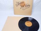 Neil Young Harvest Vinyl Record Album, Reprise Records #MS 2032, 1972