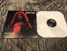 Led Zeppelin Before The West Was Won LP Coloured White Vinyl Live At Fillmore