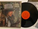 Bob Dylan - Desire - 1975 US 1st Press (NM) In Shrink + Hype Sticker