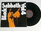 BLACK SABBATH VOL. 4 GATEFOLD 180g VINYL LP EARMARK ITALY 2003 RARE