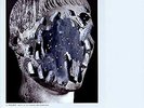 ID23z - Head Wound City - A NEW WAVE of VIOLEN - vinyl LP VINYL