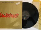 Bob Marley & The Wailers - Exodus - 1977 US 1st Press (NM) Ultrasonic Clean