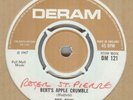 THE QUIK**BERT'S APPLE CRUMBLE**MOD**SOUL**DANCER**LISTEN TO IT