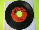 THEE MIDNITERS SAD GIRL / HEAT WAVE 45 7