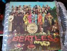 Sgt. Pepper's Lonely Hearts Club Band The Beatles 1967