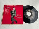 Elvis seltene US Gold Standard Sammler EP 