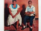 1956 ELLA FITZGERALD & LOUIS ARMSTRONG Verve LP   MG V 4003 Mono DG Black Label