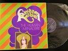 Cockney Rebel ?The Human Menagerie  LP 1973 Portugal