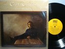 GUY CLARK LP / OLD FRIENDS / STONEY PLAIN FOLK COUNTRY NM IN SHRINK