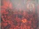 Vital Remains - Dechristianize 2LP rare Black Vinyl 2011 Death Metal