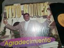 Tito Gomez Agradecimiento On Orig MP Salsa Lp