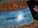 Octava Dimension Sentimiento Y Sabor On Zeida Salsa Lp