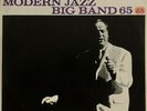 Manfred Krug - Manfred Krug Und Die Modern Jazz Big Band 65 / VG+ / LP, Album