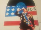 F.U.'S REVENGE LP BOSTON HARDCORE GANG GREEN STRAW DOGS JERRY'S KIDS