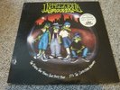 INFECTIOUS GROOVES - The Plague That Makes Your Booty Move - RARE 1st Press LP