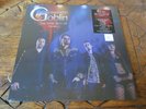 Goblin Very Best Of  LP Deep Red new sealed vinyl Record