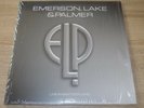 EMERSON LAKE & PALMER - Live In Switzerland 1997 DLP VINYL - back on black