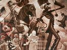 ID23z - My Chemical Romance - The Black Parade - vinyl LP - New