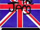 THE JAM - NOT BORN IN THE U.S.A. RARE LIVE BOSTON 77 + UTICA NY 78 COLLECTORS LP