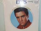Elvis Volume 3 A Legendary Performer Factory SEALED Vinyl LP Picture Disc