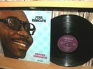 MANU DIBANGO - SOUL MAKOSSA - ORIGINAL LP FRANCAAIS FIESTA 360 047 - 1972