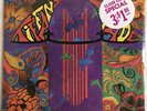 The Tiffany Shade LP Fontana TL-5469 Mono, Sealed