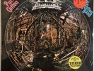 James Cotton Blues Band Pure Cotton LP Verve Forecast FTS-3038, Sealed