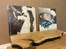 Dwight Yoakam ?– Buenas Noches From A Lonely Room LP And Guitars And Cadillacs