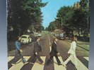 The Beatles Abbey Road on Apple SO-383 Original Shrink NM  Lp Vinyl