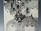 The Beatles Revolver on Capitol ST 2576 In the Original Shrink  NM Vinyl LP