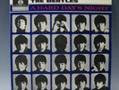 The Beatles A Hard Days Night on Parlophone Mono NM  PMC 1230