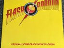 QUEEN-FLASH GORDON-SUPERB 1st AUSTRALIAN PRESS-ELEKTRA 5E-518 EX/EX