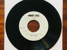 OTIS GAYLE Let Me Get To Know You JAMAICA ORIGINAL MONEY DISC VINYL 7” 45 EX