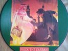 The Clash Rock the Casbah- Vinyl 7