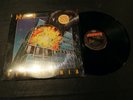 Def Leppard Pyromania IN SHRINK Hype Sticker 1st Press Mercury Records LP