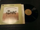 Blood Sweat & Tears Self Titled QUAD Quadrophonic Columbia Records LP NM