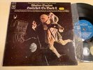 RARE South African Press Walter Carlos Switched-On Bach II LP CBS STEREO EX