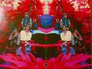 Blue Mountain Eagle LP Atco SD-33324 Rare Psychedelic 1970 Original Pressing