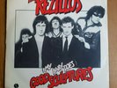 Rezillos : (My Baby Does) Good Sculptures.1977 UK Vinyl 7
