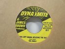 The Jewels-Papa Left Mama Holding The Bag/This Is My Story-Soul/Funk-7